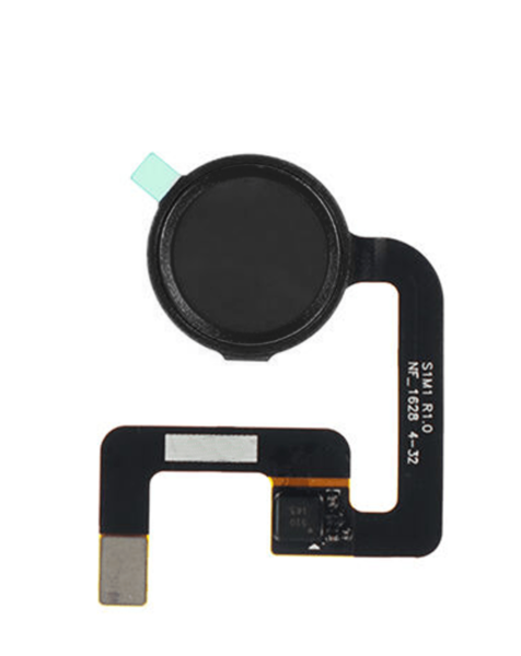 Google Pixel / Pixel XL Home Button Flex Cable (BLACK)