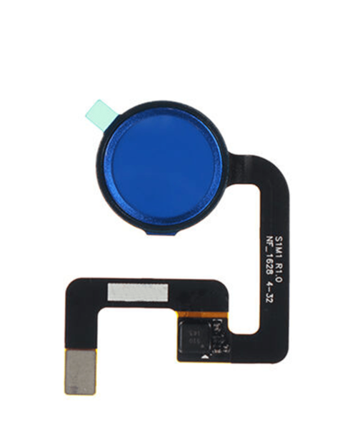 Google Pixel / Pixel XL Home Button Flex Cable (BLUE)