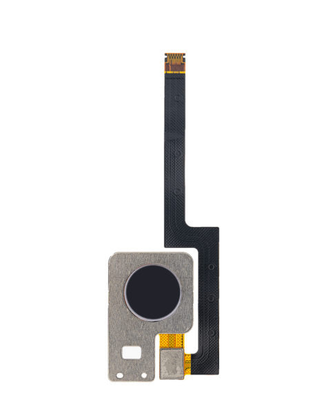 Google Pixel 3 XL Fingerprint Sensor w/ Flex Cable (BLACK)