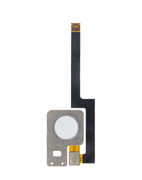 Google Pixel 3 XL Fingerprint Sensor w/ Flex Cable (WHITE)