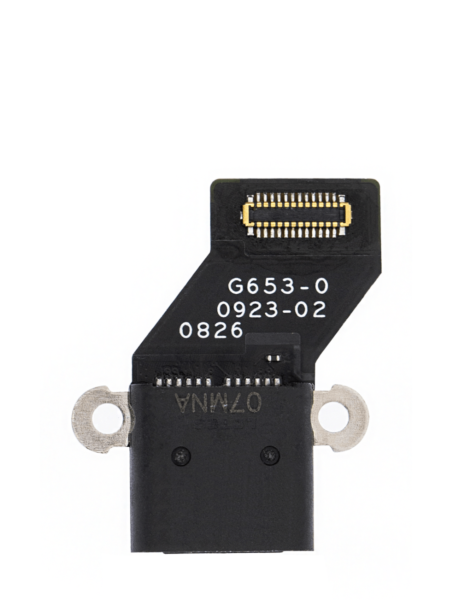 Google Pixel 4A 5G / 4A Charging Port Flex Cable
