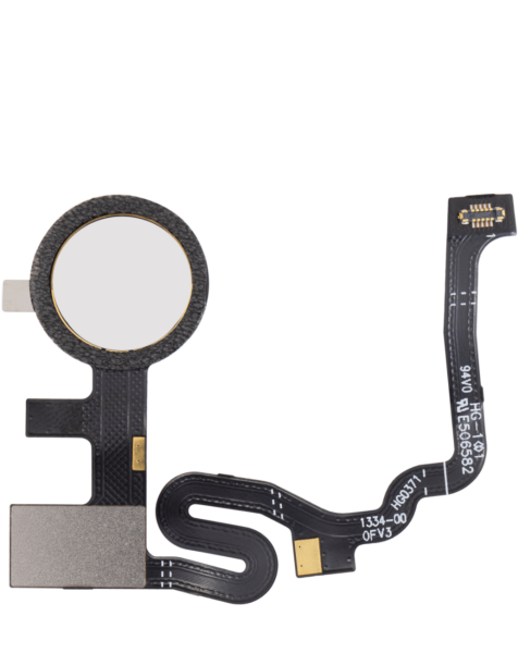 Google Pixel 4A 5G / 4A Fingerprint Sensor w/ Flex Cable (WHITE)