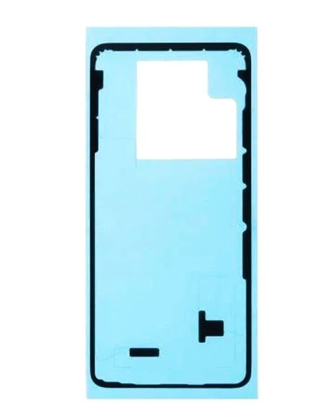Google Pixel 7A Back Glass Adhesive Tape (1 Pcs) (Service Pack)