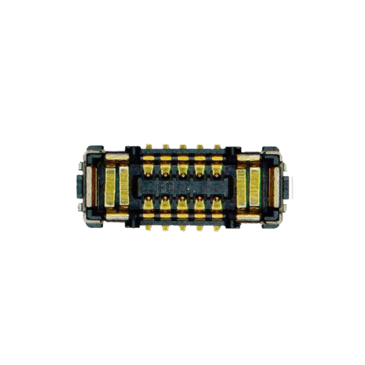 iPhone 11 Sim Card Reader FPC Connector (10 Pin)