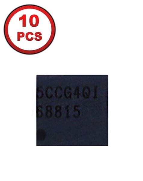 iPhone 6P / 6 Charging Controller Voltage IC Chip (68815 / Q1403 / 9 pin) (Pack of 10)