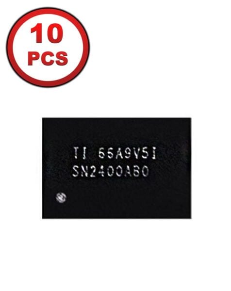 iPhone 6P / 6 Tigris Charging IC Chip (U1401 / SN2400B0 / 35 Pins) (Pack of 10)