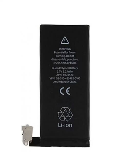 iPhone 4G Replacement Battery