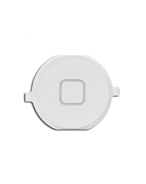 iPhone 4GSM/4 CDMA Home Button (WHITE)