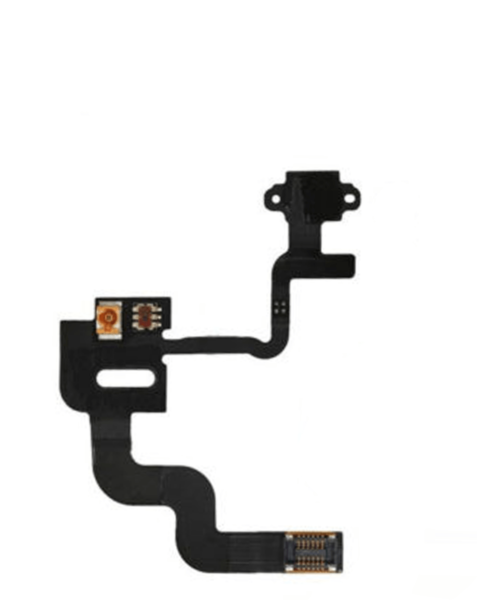 iPhone 4GSM Power Button & Proximity Sensor Flex Cable