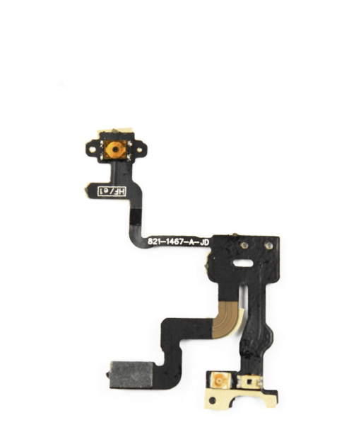 iPhone 4S Power Button & Proximity Sensor Flex Cable