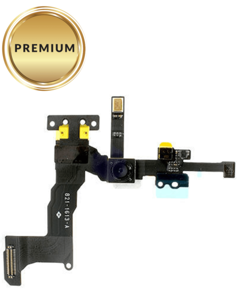 iPhone 5C Front Camera and Proximity Sensor Flex Cable (Premium)