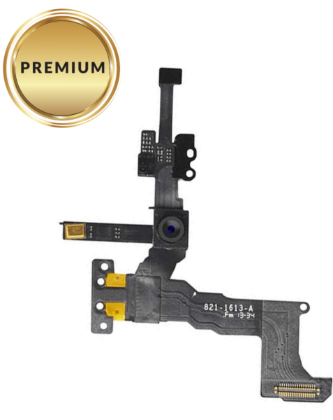 iPhone 5S / SE Front Camera and Proximity Sensor Flex Cable (Premium)