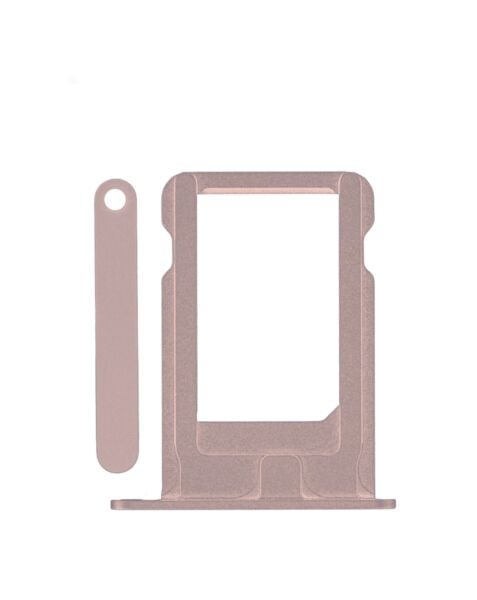 iPhone 5SE / 5S Sim Card Tray (ROSE GOLD)