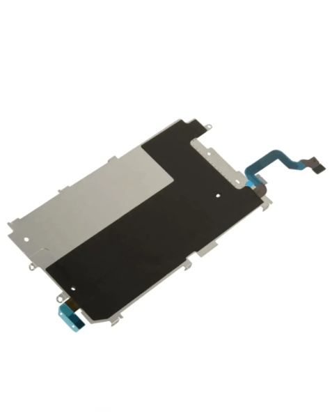 iPhone 6 Back Plate w/ Home Button Flex Cable
