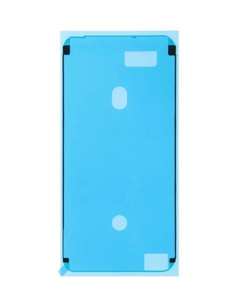 iPhone 6S Waterproof Pre-cut LCD Adhesive Tape (BLACK) (1 Piece)