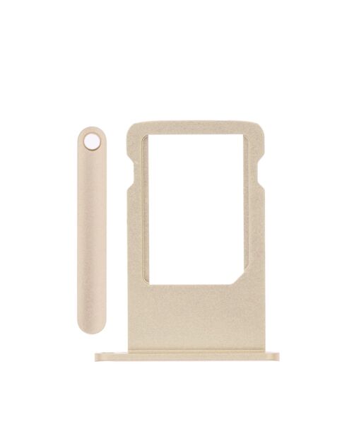 iPhone 6S Sim Card Tray (GOLD)