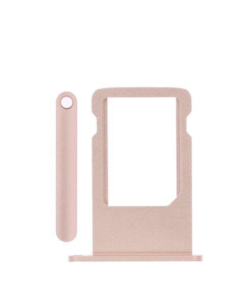 iPhone 6S Sim Card Tray (ROSE GOLD)