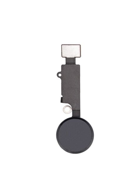 iPhone SE (2020) / 8P / 8 Home Button Flex Cable (BLACK) (Cosmetic Use Only)