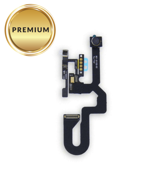 iPhone 8 Plus Front Camera & Proximity Sensor Flex Cable (Premium)