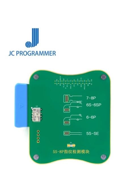 JC FPT-1 Fingerprint Testing Module for iPhone 5S to 8 Plus