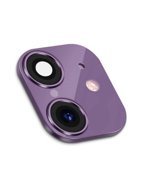 iPhone XR to 11 Modified Back Camera Lens (LILAC)