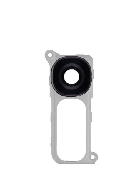 LG G4 Back Camera Lens w/ Bracket (WHITE)