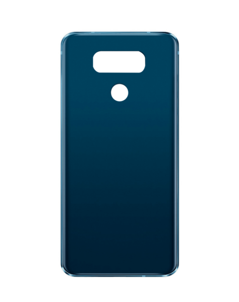 LG G6 Battery Cover (MOROCCAN BLUE)