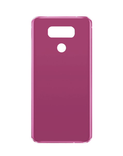 LG G6 Battery Cover (PURPLE)