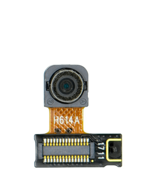 LG G6 Front Camera