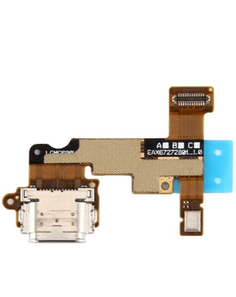 LG G6 Charging Port Board w/ Flex Cable