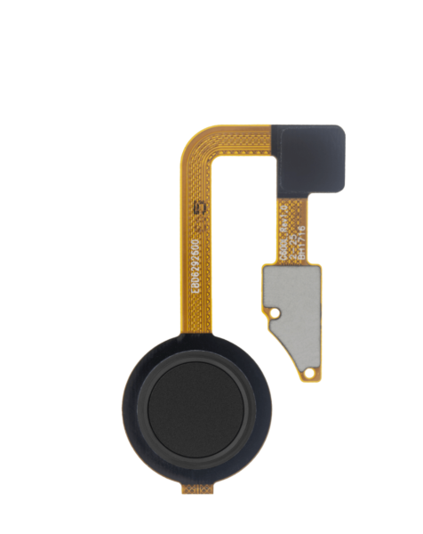LG G6 Fingerprint Sensor w/ Flex Cable (BLACK)