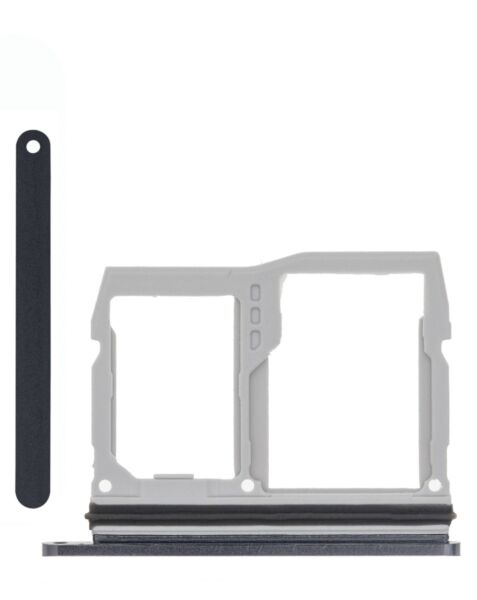 LG G6 Sim Card Tray (BLACK)