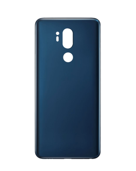 LG G7 Battery Cover (BLUE)