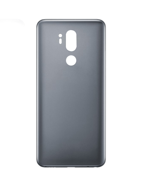 LG G7 Battery Cover (GRAY)