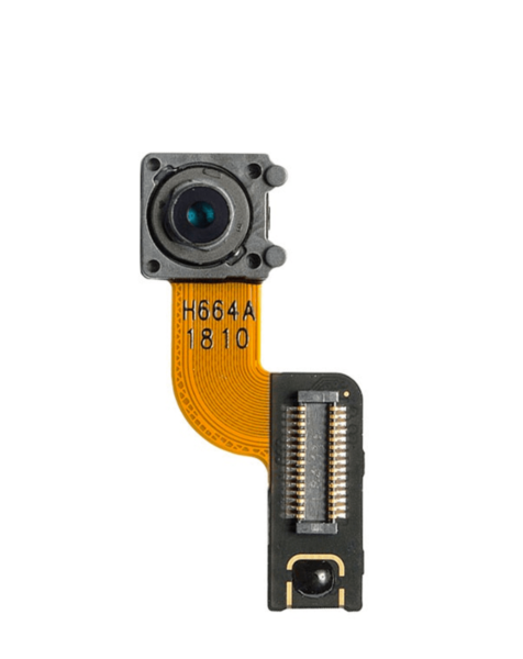 LG G7 ThinQ Front Camera