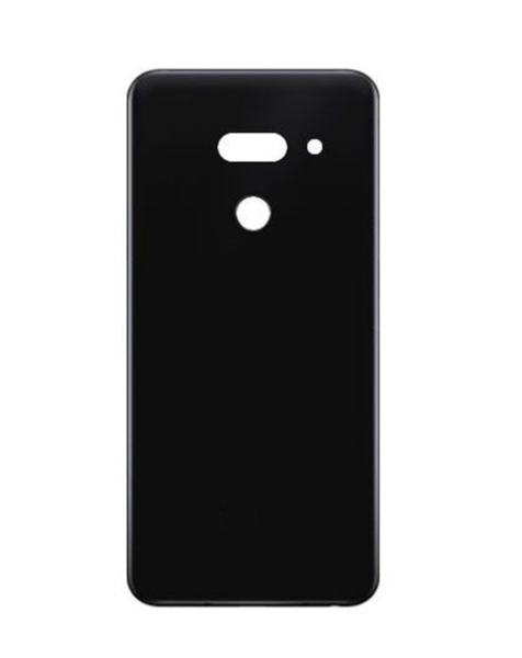 LG G8 ThinQ Battery Cover (BLACK)