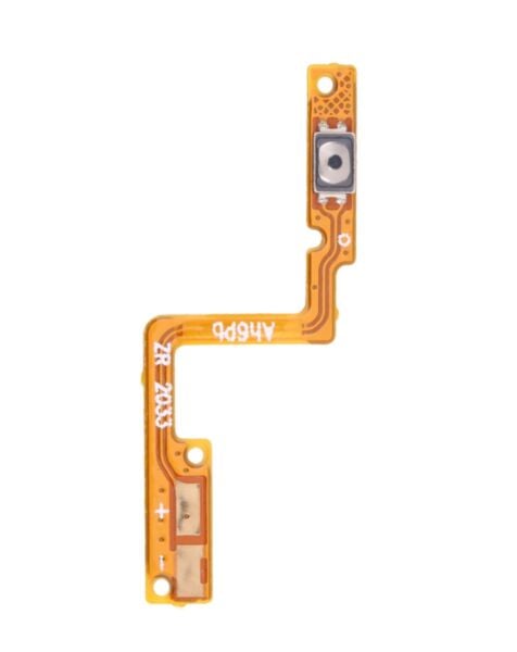 LG K42 / K52 Power Button Flex Cable