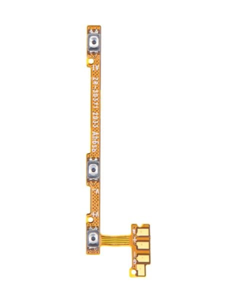 LG K42 / K52 Volume Button Flex Cable