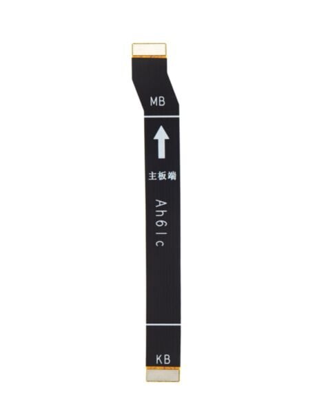 LG K42 / K52 / K62 Mainboard Flex Cable