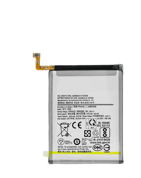 Galaxy Note 10 Plus Replacement Battery (Service Pack)
