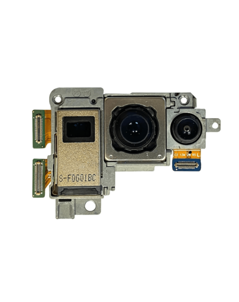 Galaxy Note 20 Ultra 5G Wide-Angle / Telephoto / Ultra Wide Camera