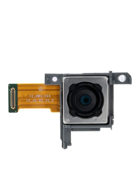 Galaxy Note 20 Ultra 5G Back Camera (Wide)