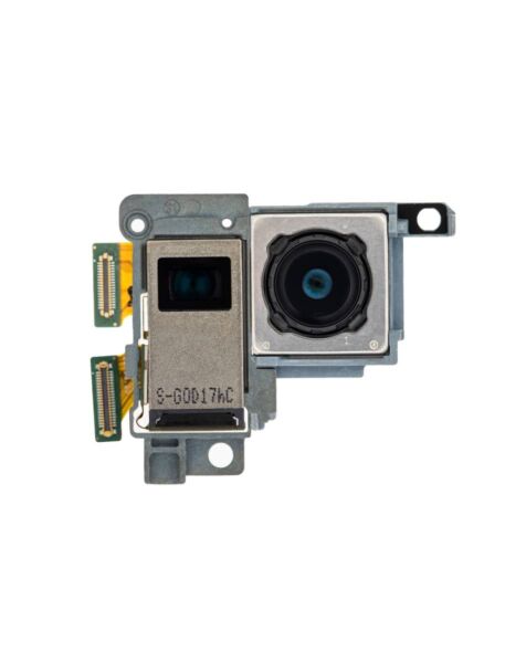 Galaxy Note 20 Ultra 5G Wide-Angle / Telephoto Camera