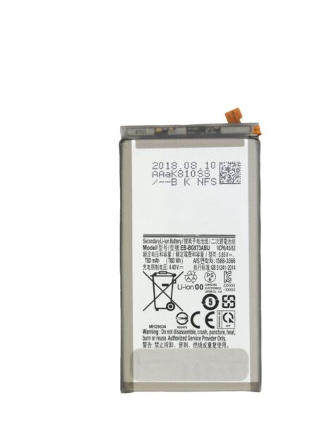 Galaxy S10 Replacement Battery (Aftermarket)