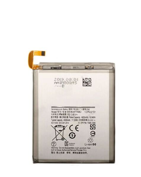 Galaxy S10 5G Replacement Battery (EB-BG977ABU)
