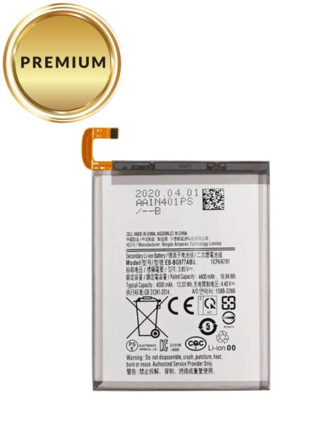 Galaxy S10 5G Replacement Battery (New OEM Pull)