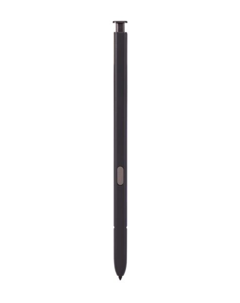 Galaxy S24 Ultra Stylus Pen (TITANIUM BLACK)