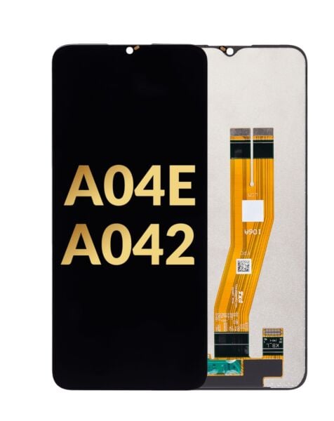 Galaxy A04E (A042 / 2022) LCD Assembly (Premium / Refurbished)