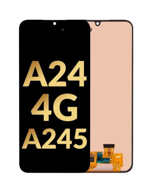 Galaxy A24 4G (A245 / 2023) OLED Assembly (Premium / Refurbished)