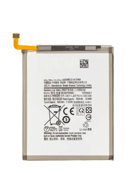 Galaxy A70 (A705) Replacement Battery (EB-BA705ABU)